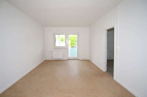 Foto - Wohnung zum Mieten in Lutherstadt Eisleben 350,00 € 70.1 m²