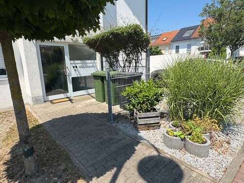Foto - Wohnung zum Kaufen in Hockenheim 292.000,00 € 88 m²