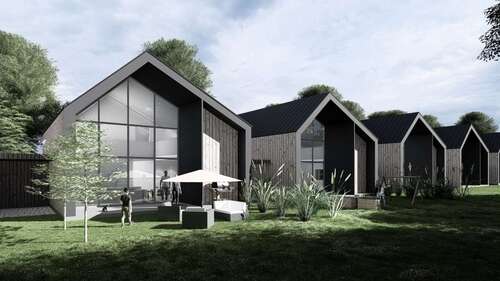 Foto - Haus zum Kaufen in Pirmasens 389.000,00 € 100 m²