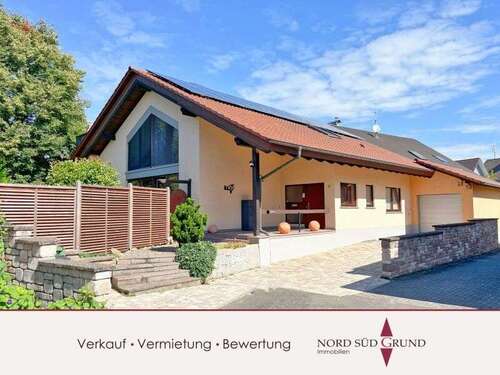 Foto - Haus zum Kaufen in Oberkirch 770.000,00 € 195 m²