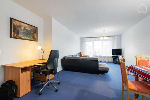 Foto - Wohnen auf Zeit in Neuss 1.900,00 €