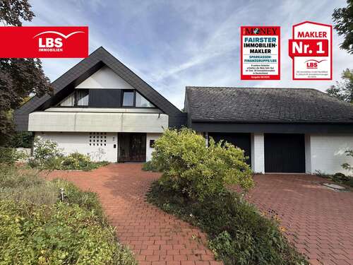 Foto - Haus zum Kaufen in Nottuln 829.000,00 € 292 m²