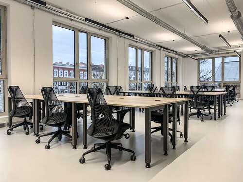 Foto - Büro in Berlin 6.687,00 € 171 m²