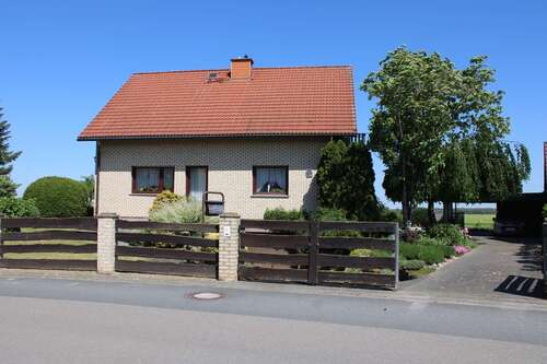 Foto - Haus zum Kaufen in Beilrode 279.000,00 € 137 m²