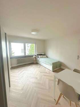 Foto - Wohnen auf Zeit in Frankfurt am Main 1.090,00 €