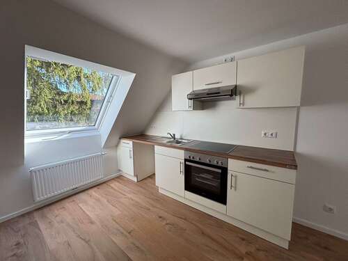 Foto - Wohnung zum Mieten in Plön 670,04 € 47.86 m²