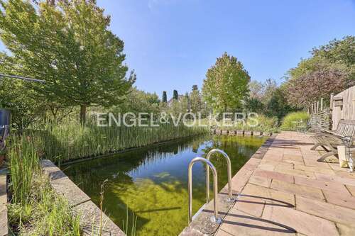 Foto - Haus zum Kaufen in Römerberg 998.000,00 € 290 m²