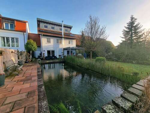 Foto - Haus zum Kaufen in Römerberg 997.000,00 € 290 m²