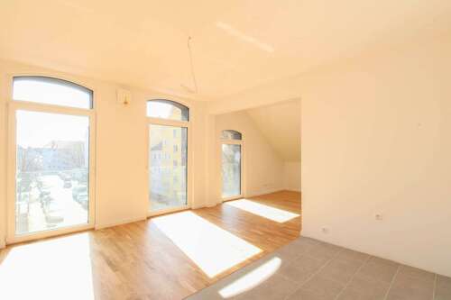 Foto - Wohnung zum Kaufen in Hannover 220.000,00 € 54.17 m²