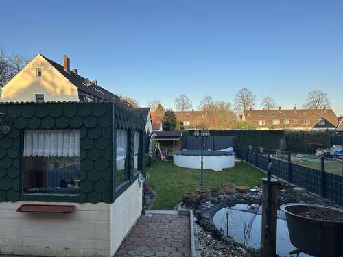 Foto - Haus zum Kaufen in Duisburg 240.000,00 € 89 m²