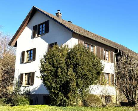 Foto - Haus zum Kaufen in Wehr 559.000,00 € 109 m²