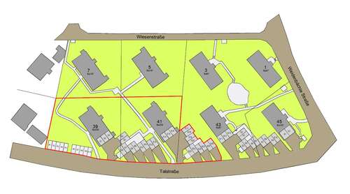 Foto - Garage zu vermieten in St. Georgen 21,00 €