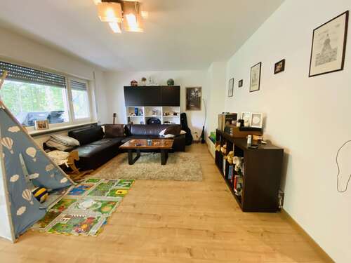 Foto - Wohnung zum Mieten in Mannheim 890,00 € 90 m²