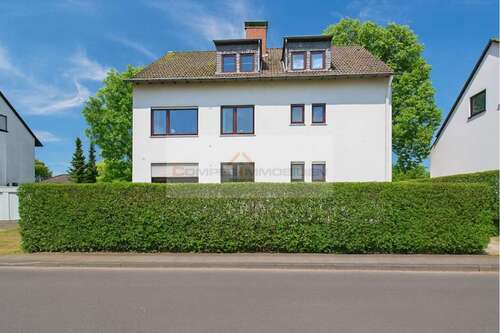 Foto - Wohnung zum Kaufen in Sankt Augustin 220.000,00 € 77.69 m²