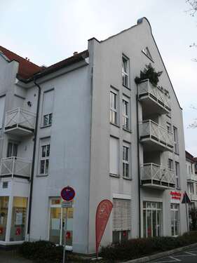 Foto - Wohnung zum Mieten in Erlangen 1.023,00 € 84.75 m²