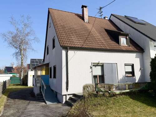 Foto - Haus zum Kaufen in Maisach 685.000,00 € 100 m²