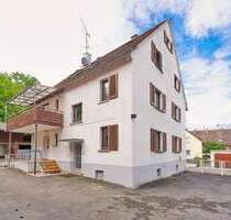 Haus zum Kaufen in Freiberg am Neckar Beihingen 949.000,00 € 200 m² - Freiberg am Neckar / Beihingen