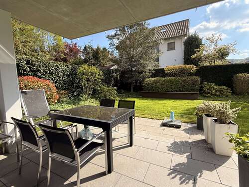 Foto - Wohnung zum Mieten in Bad 1.650,00 € 125 m²