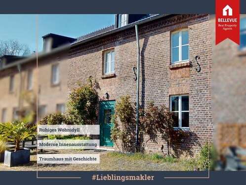 Foto - Haus zum Kaufen in Erftstadt 469.000,00 € 105 m²