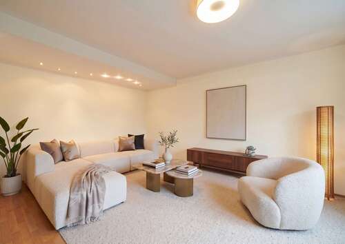 Foto - Wohnung zum Kaufen in München 1.199.000,00 € 114 m²