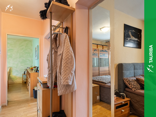 Foto - Wohnung zum Kaufen in Wiesbaden 199.000,00 € 54 m²