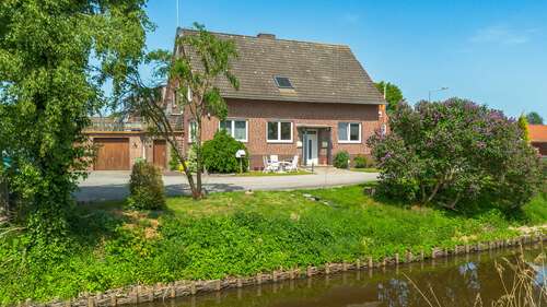 Foto - Haus zum Kaufen in Wilster 350.000,00 € 183 m²