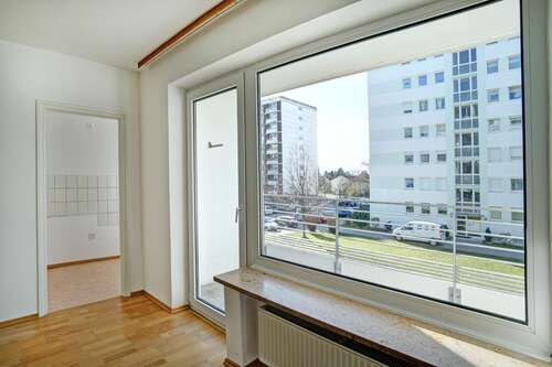 Foto - Wohnung zum Mieten in Oberschleißheim 885,00 € 34.14 m²