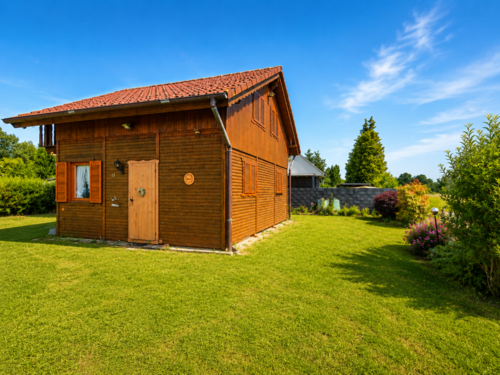 Foto - Haus zum Kaufen in Brandenburg 89.000,00 € 65 m²