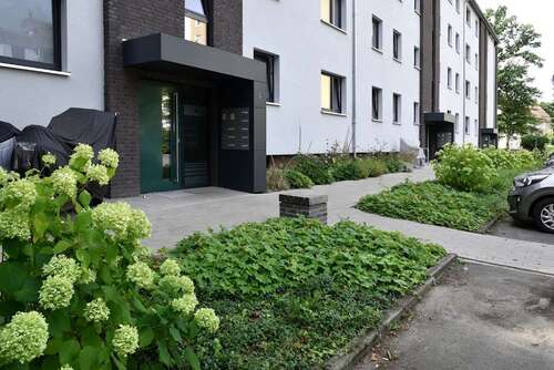 Foto - Wohnung zum Mieten in Wolfsburg 638,73 € 64.13 m²