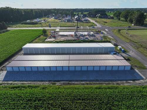 Foto - Garage zu verkaufen in Brietlingen 1.369.000,00 €