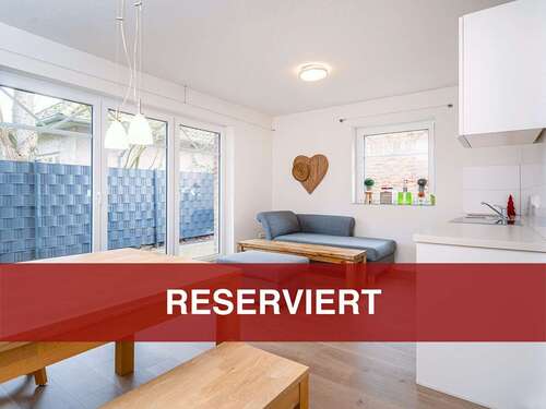Foto - Wohnung zum Kaufen in Norden 189.000,00 € 54 m²