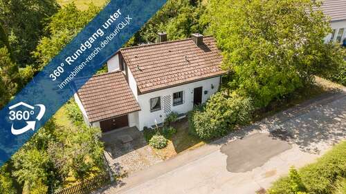 Foto - Haus zum Kaufen in Ruderting 299.000,00 € 110 m²