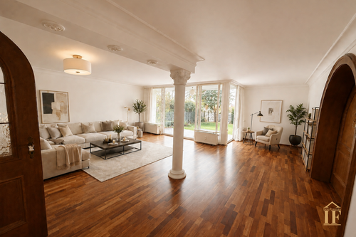 Foto - Wohnung zum Kaufen in Eching 629.000,00 € 125 m²