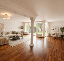 Wohnung zum Kaufen in Eching 629.000,00 € 125 m²