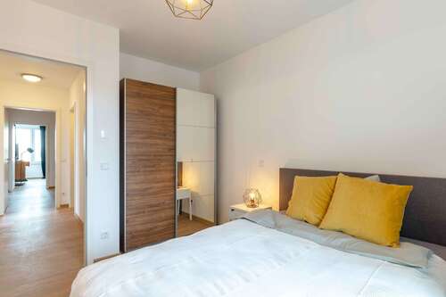 Foto - WG-Zimmer in Berlin 730,00 € 11 m²