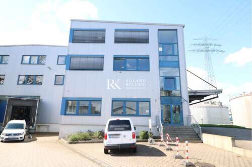 Foto - Büro in Hamburg 2.361,28 € 178 m²