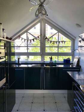 Foto - Wohnen auf Zeit in Frankfurt am Main 1.750,00 €