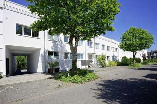 Foto - Wohnung zum Kaufen in Bonn 124.500,00 € 22.32 m²