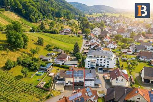Foto - Haus zum Kaufen in Rheinfelden Herten 599.000,00 € 248 m²