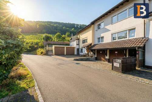Foto - Haus zum Kaufen in Rheinfelden Herten 679.000,00 € 248 m²