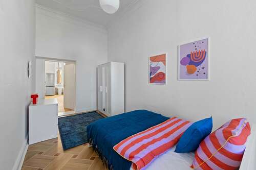 Foto - WG-Zimmer in Berlin 650,00 € 18 m²