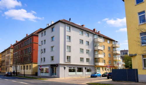 Foto - Haus zum Kaufen in Braunschweig 1.170.000,00 € 628 m²