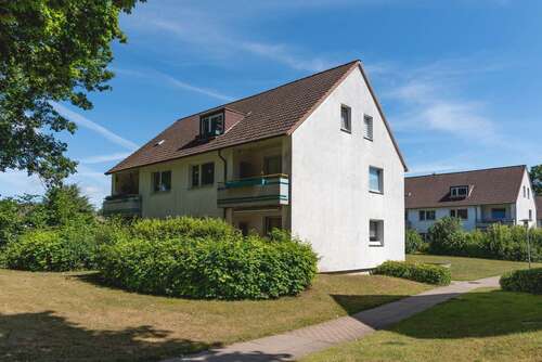 Foto - Wohnung zum Mieten in Wahlstedt 542,62 € 55.94 m²