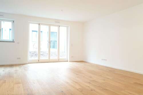 Foto - Wohnung zum Mieten in München 2.100,00 € 89 m²
