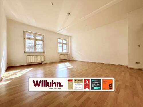 Foto - Wohnung zum Mieten in Leipzig 807,00 € 67.34 m²