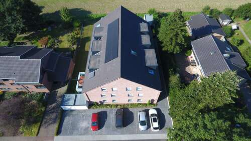 Foto - Wohnung zum Mieten in Bedburg-Hau 1.070,00 € 93 m²