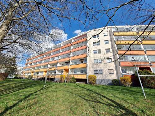 Foto - Wohnung zum Mieten in Reichenbach 350,00 € 70 m²