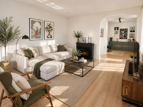 Foto - Wohnung zum Kaufen in München 669.990,00 € 104 m²