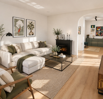 Wohnung zum Kaufen in München 719.990,00 € 104 m²