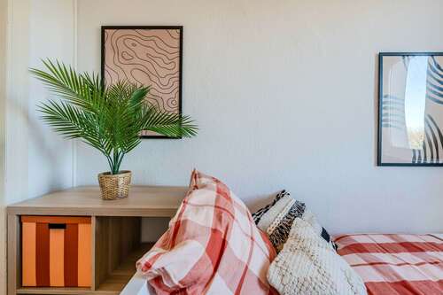 Foto - WG-Zimmer in Berlin 580,00 € 7 m²